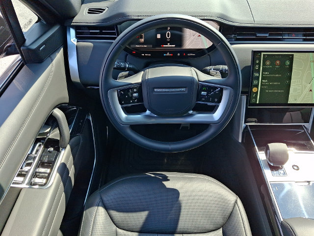 Used 2024 Land Rover Range Rover SE AWD/4WD image 14