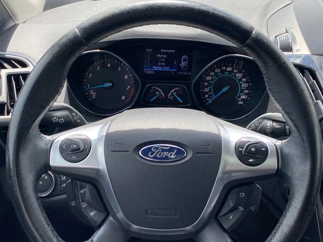 Used 2013 Ford Escape Titanium w/ Parking Technology Pkg AWD/4WD image 8