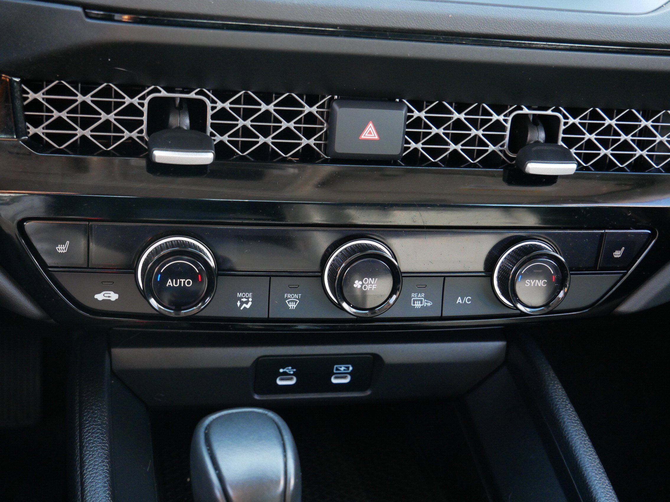 Used 2023 Honda Accord EX-L image 23