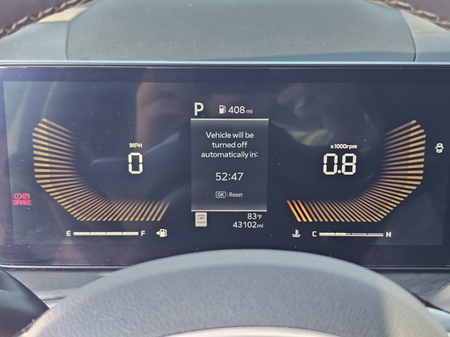 Used 2024 Kia Sorento X-Line EX AWD/4WD image 23