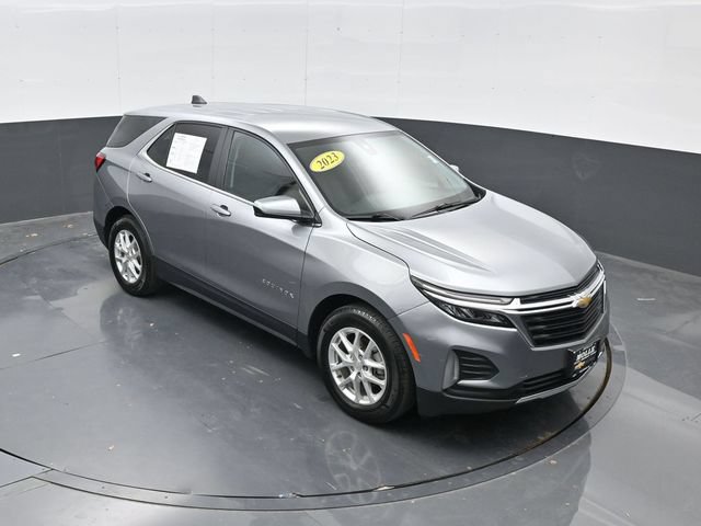 Used 2023 Chevrolet Equinox LT