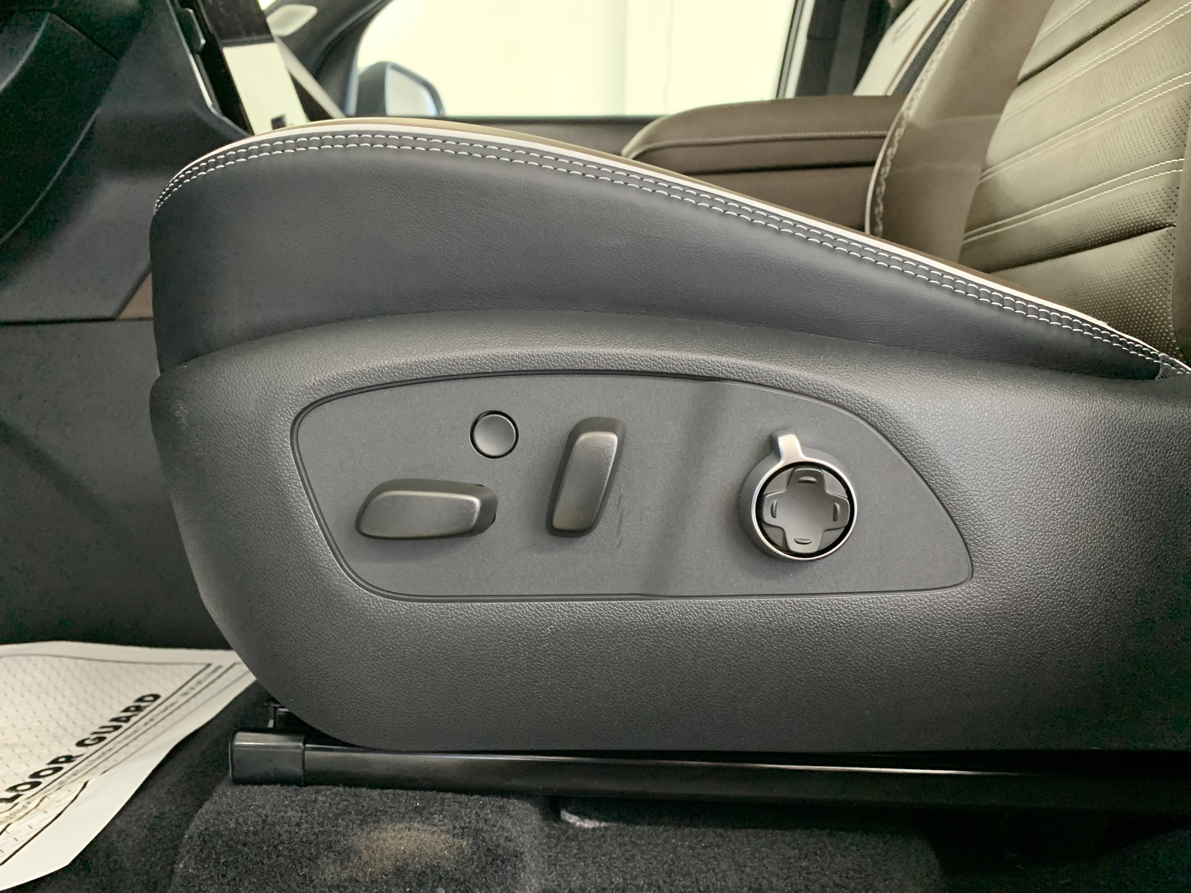 New 2026 GMC Acadia Denali Ultimate image 15