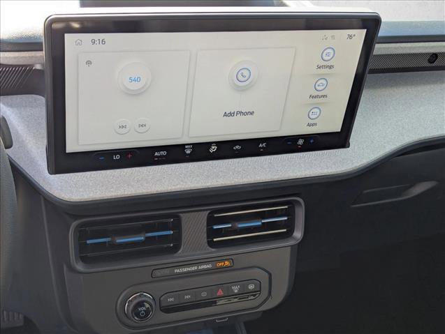 New 2026 Ford Maverick XLT image 11