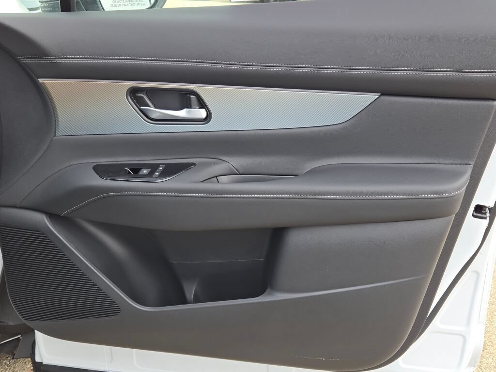 New 2026 Nissan Murano SL AWD/4WD image 7