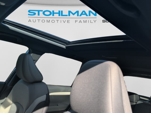 New 2026 Subaru Forester Premium AWD/4WD image 12