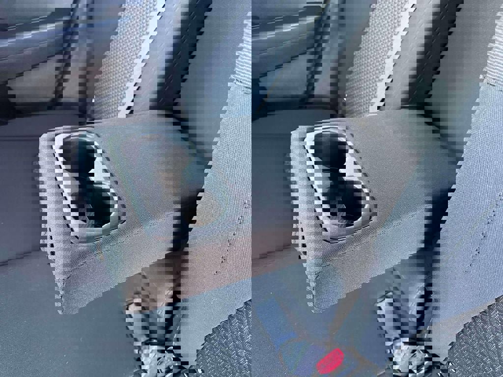 Used 2023 Kia Sportage LX image 11