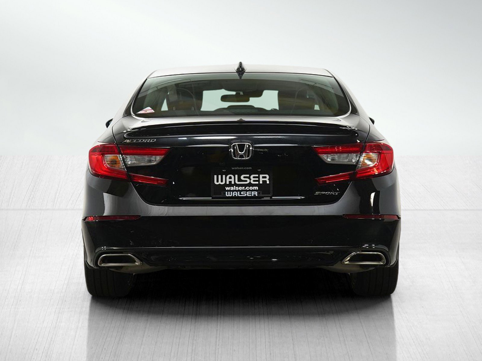 Used 2022 Honda Accord Sport Special Edition image 4
