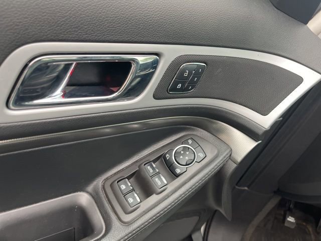 Used 2015 Ford Explorer Sport w/ Equipment Group 401A image 22