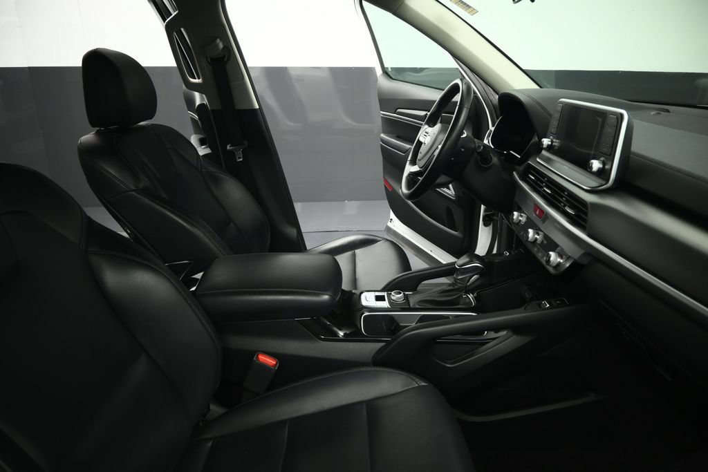 Used 2020 Kia Telluride S AWD/4WD image 54