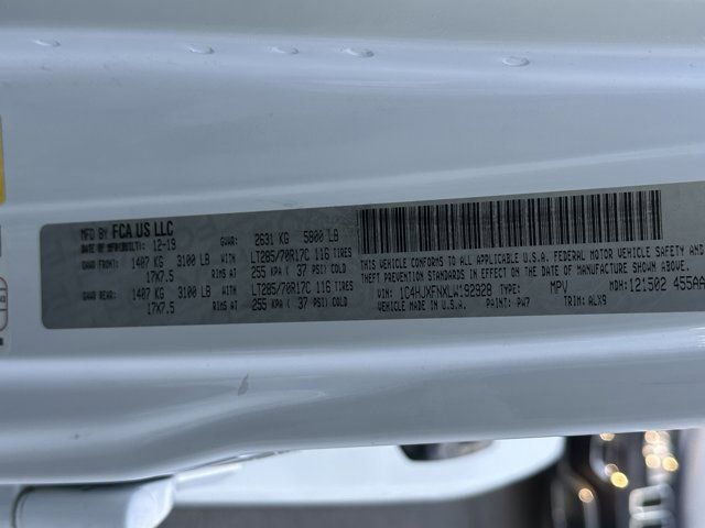 Used 2020 Jeep Wrangler Unlimited Rubicon image 39