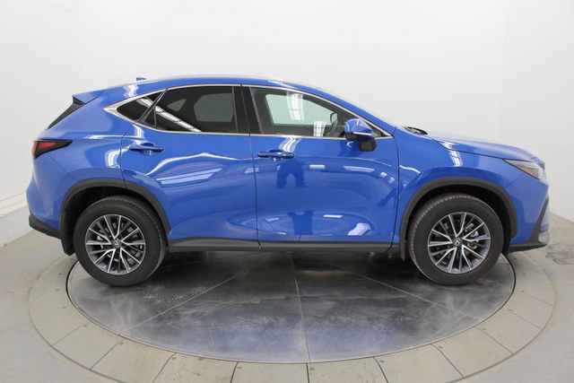 Used 2024 Lexus NX 350 AWD w/ Cold Area Package image 46