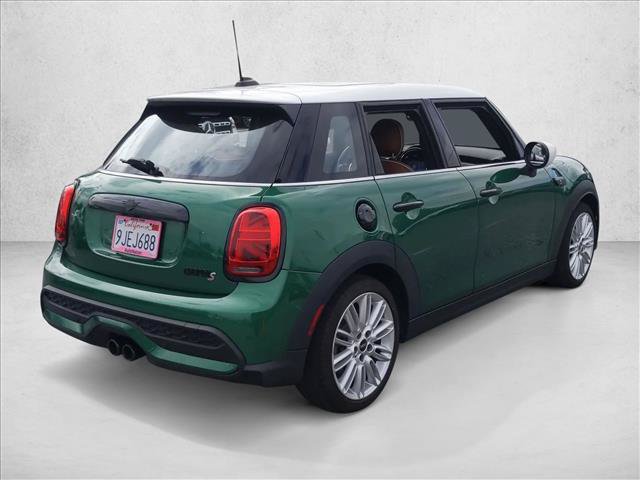 Used 2024 MINI Cooper S FWD image 3