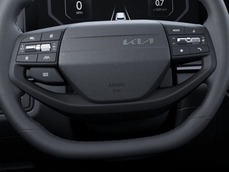 New 2026 Kia Sportage SX FWD image 22