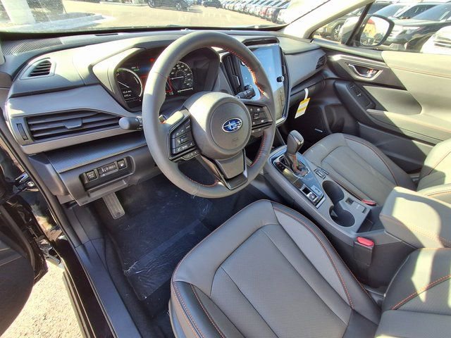 New 2026 Subaru Crosstrek 2.5i Limited w/ Crosstrek Mirror Package AWD/4WD image 19