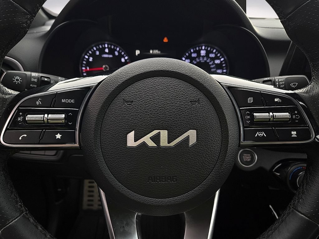Used 2024 Kia Forte GT-Line FWD image 19