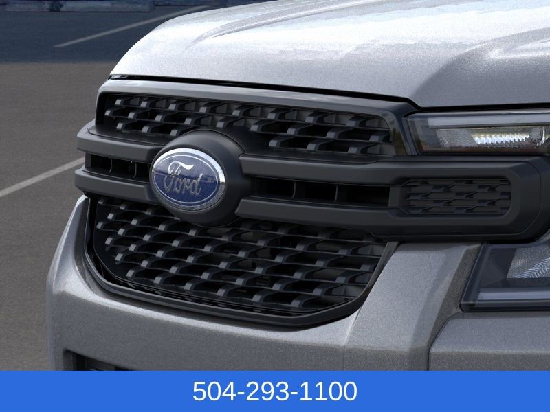 New 2026 Ford Ranger XL RWD image 19