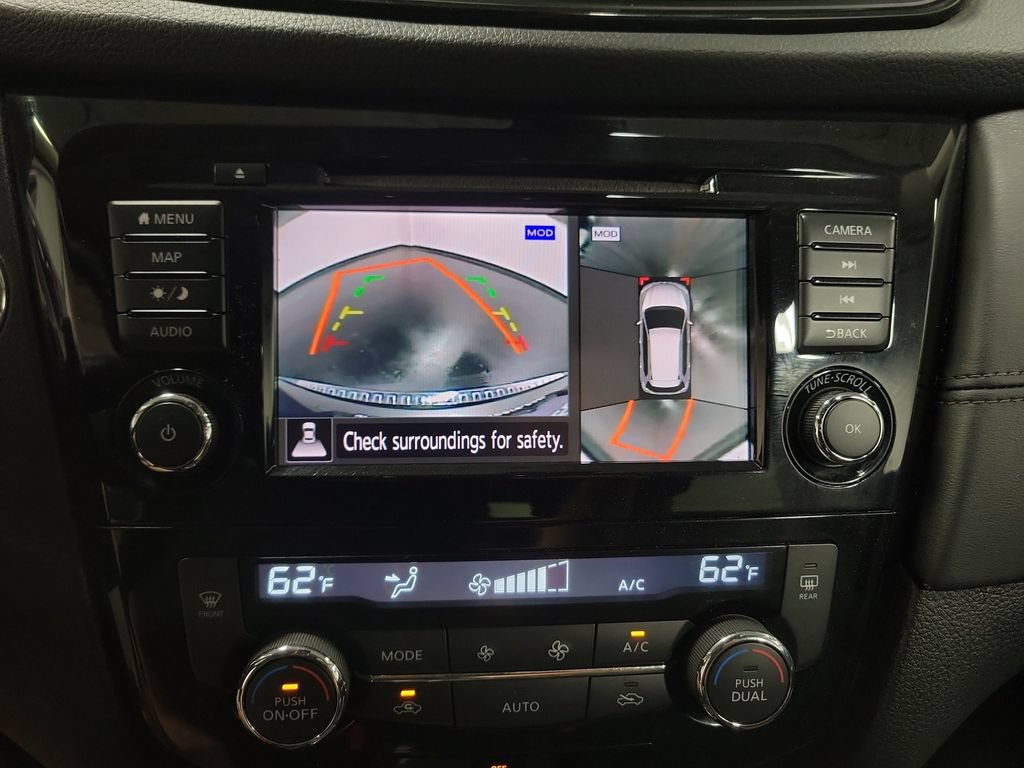 Used 2019 Nissan Rogue SL FWD image 22