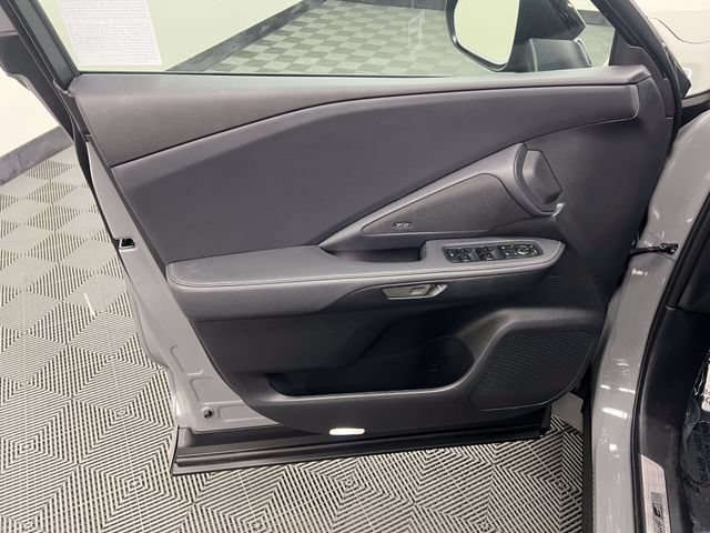 Certified 2025 Lexus TX 500h AWD w/ Technology Package image 8