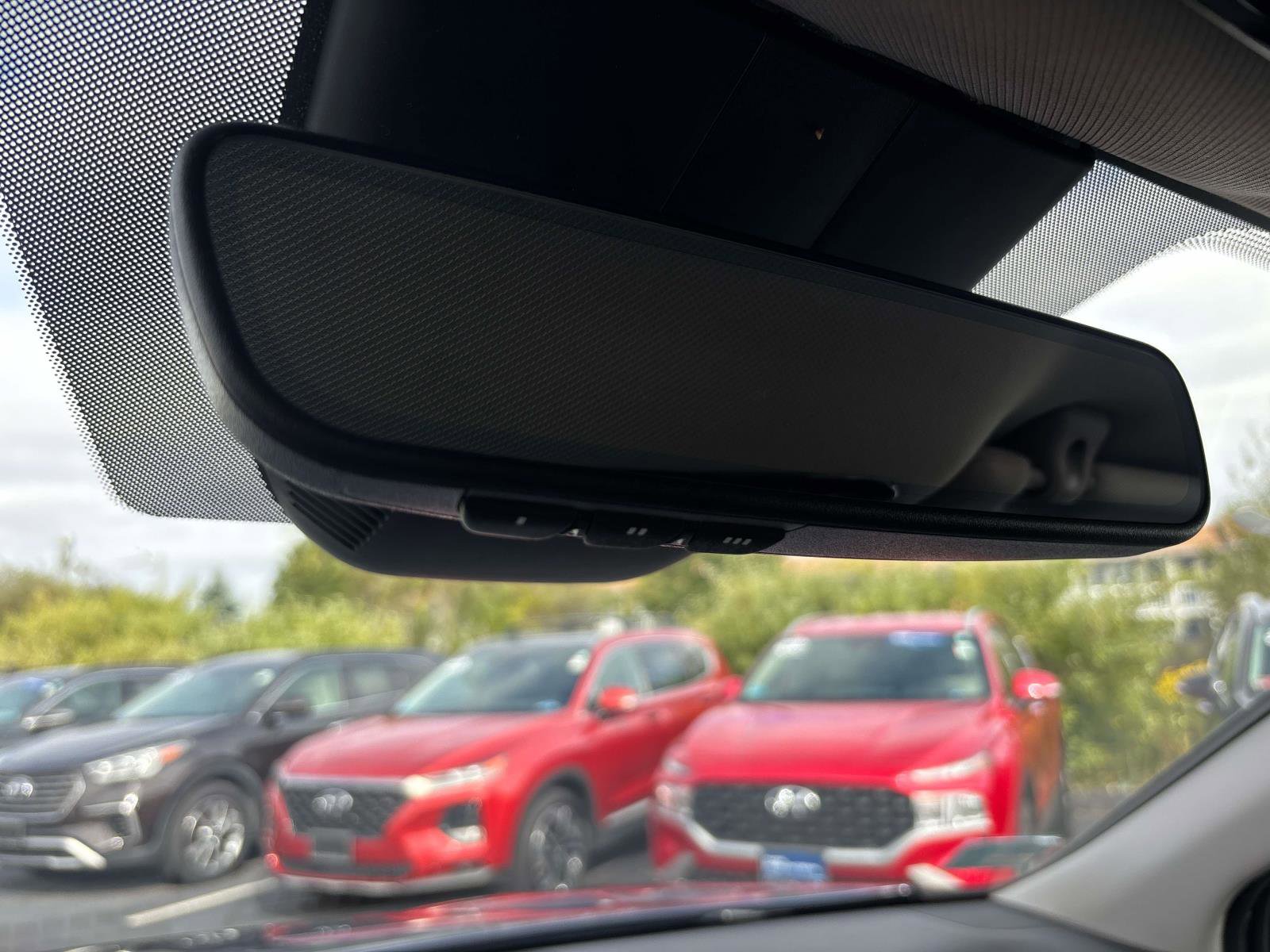 Used 2021 Hyundai Santa Fe SEL w/ Convenience Package image 26