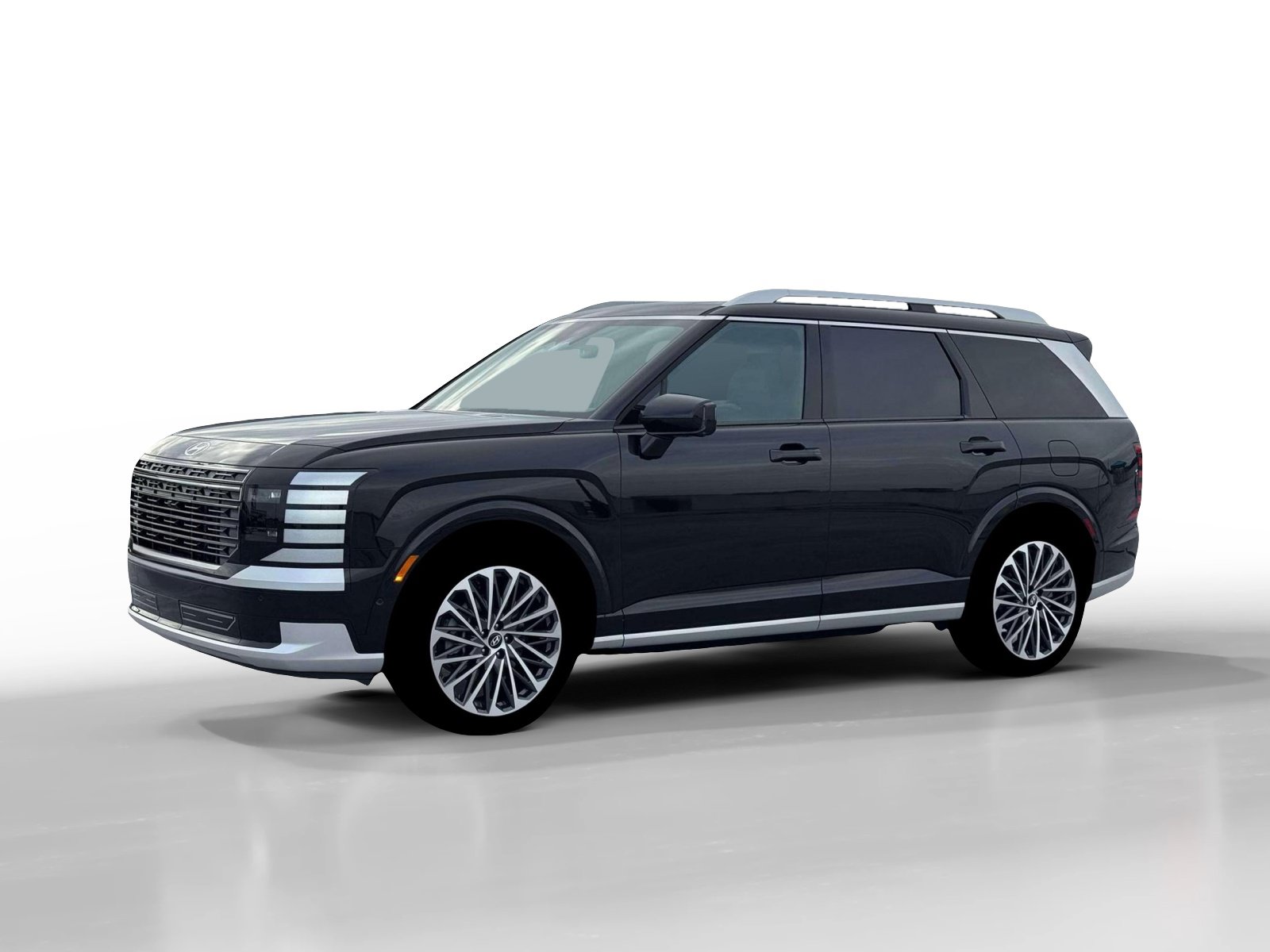 New 2026 Hyundai Palisade Calligraphy AWD/4WD image 2