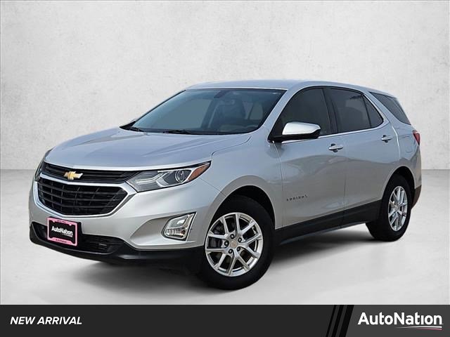 Used 2019 Chevrolet Equinox LT FWD image 1