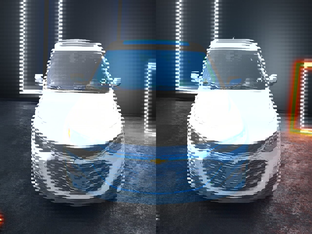 Used 2022 Chevrolet Malibu LT image 8
