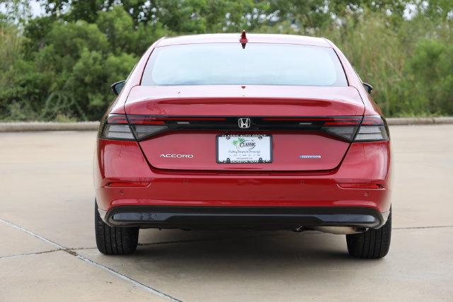 New 2026 Honda Accord EX-L image 6