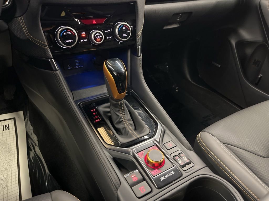 Certified 2024 Subaru Forester Wilderness image 30