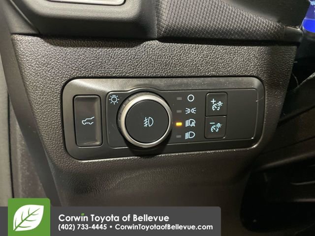 Used 2021 Ford Bronco Sport Outer Banks image 19