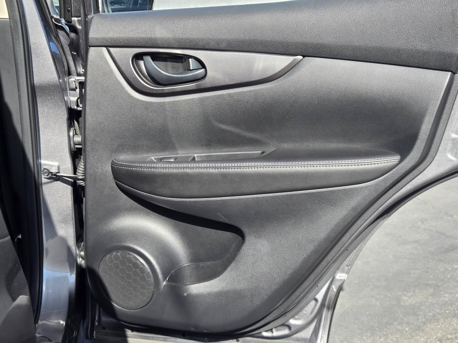 Used 2021 Nissan Rogue Sport S FWD image 28