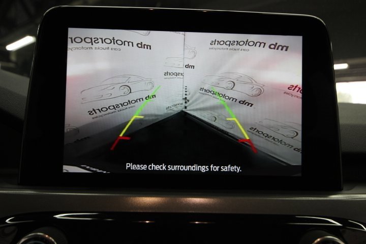 Used 2023 Ford Escape Active image 22