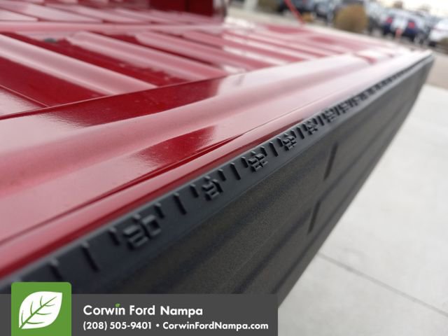 New 2026 Ford Ranger Lariat w/ FX4 Off-Road Package image 29