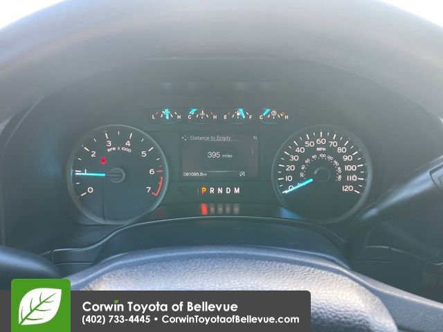 Used 2020 Ford F150 XLT w/ Trailer Tow Package image 9