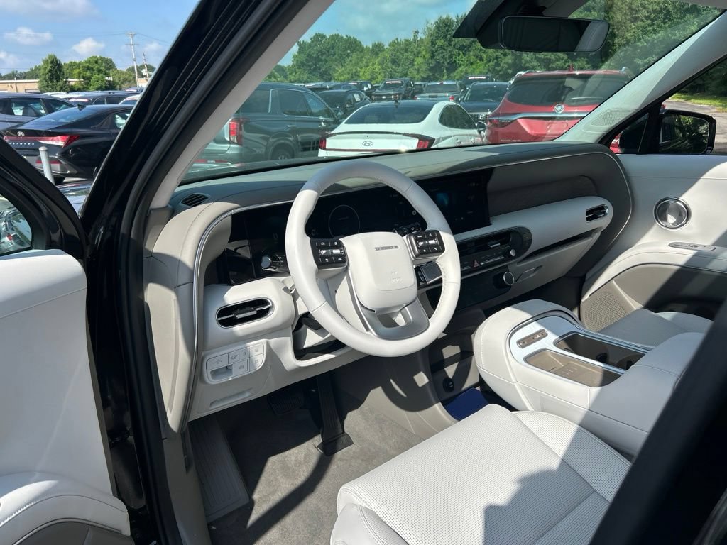 New 2026 Hyundai Palisade SEL Premium FWD image 33