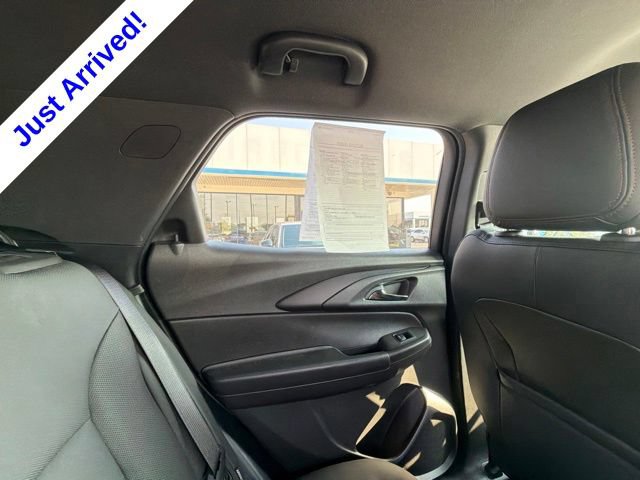 Used 2024 Chevrolet TrailBlazer RS FWD image 38