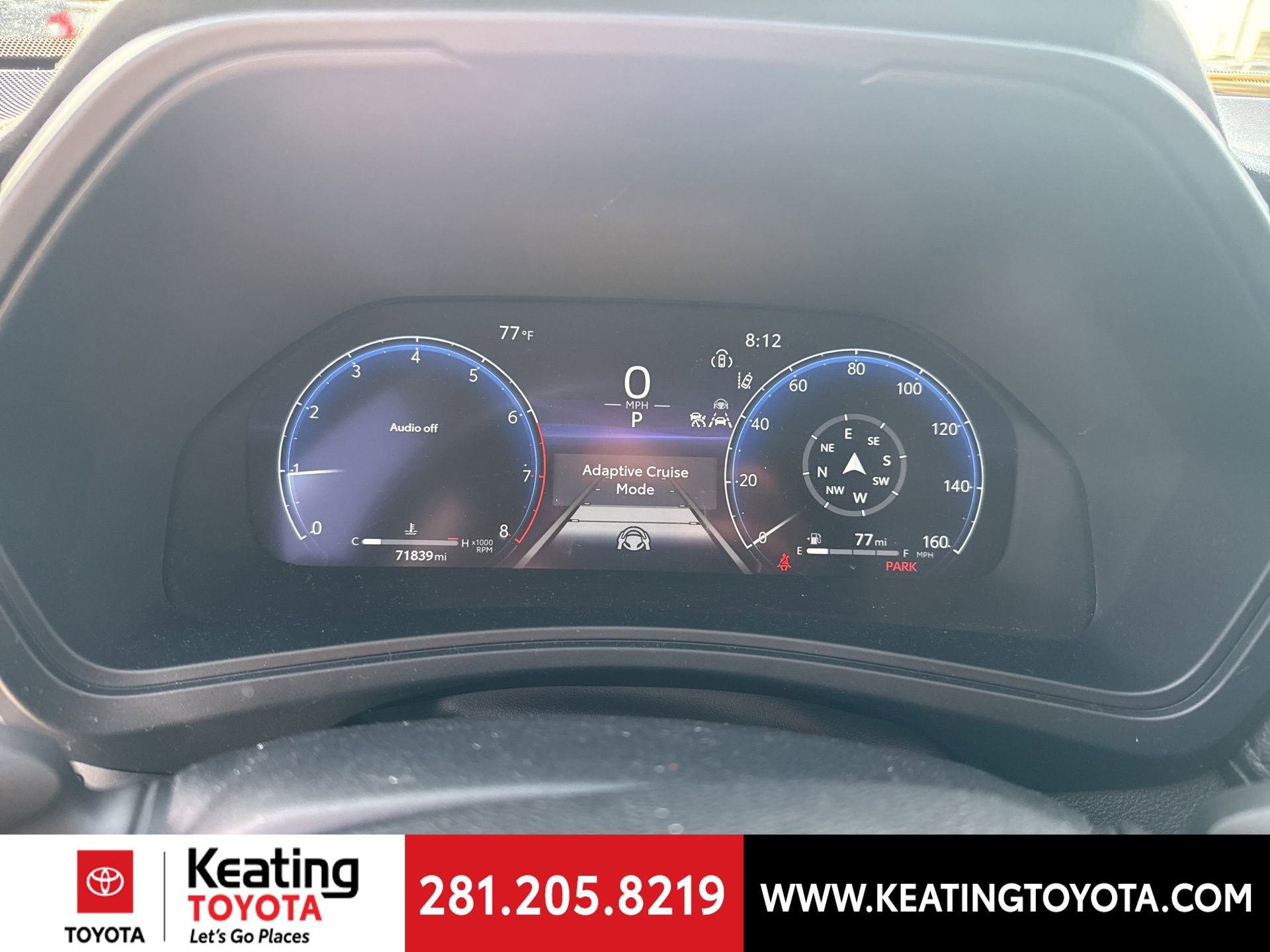 Certified 2024 Toyota Grand Highlander Limited image 20