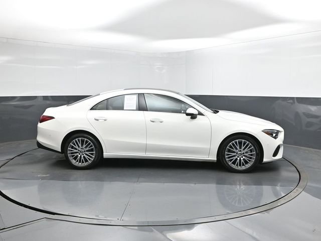 Used 2025 Mercedes-Benz CLA 250 4MATIC image 26