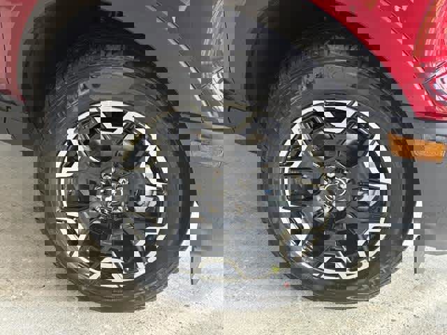 New 2025 Ford Bronco Sport Outer Banks image 33