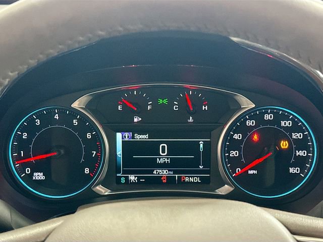 Used 2016 Chevrolet Malibu Premier w/ Driver Confidence Package II FWD image 13