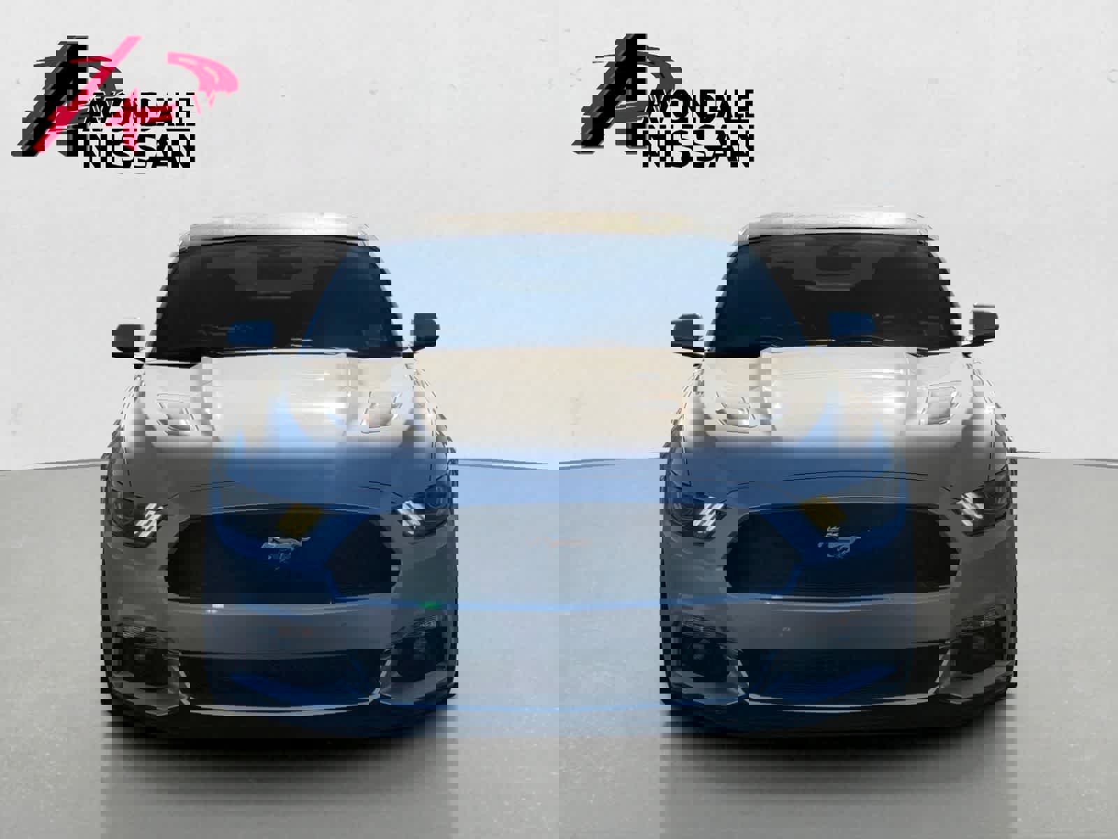 Used 2017 Ford Mustang GT RWD image 9