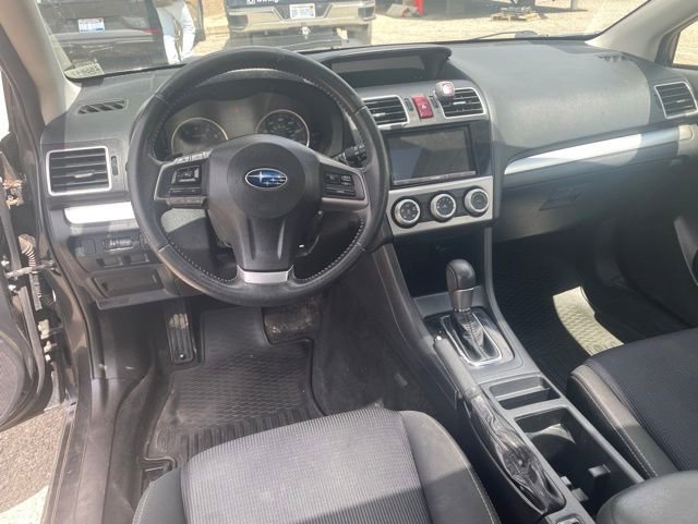 Used 2016 Subaru Impreza 2.0i Sport Premium w/ Popular Package #1 AWD/4WD image 18