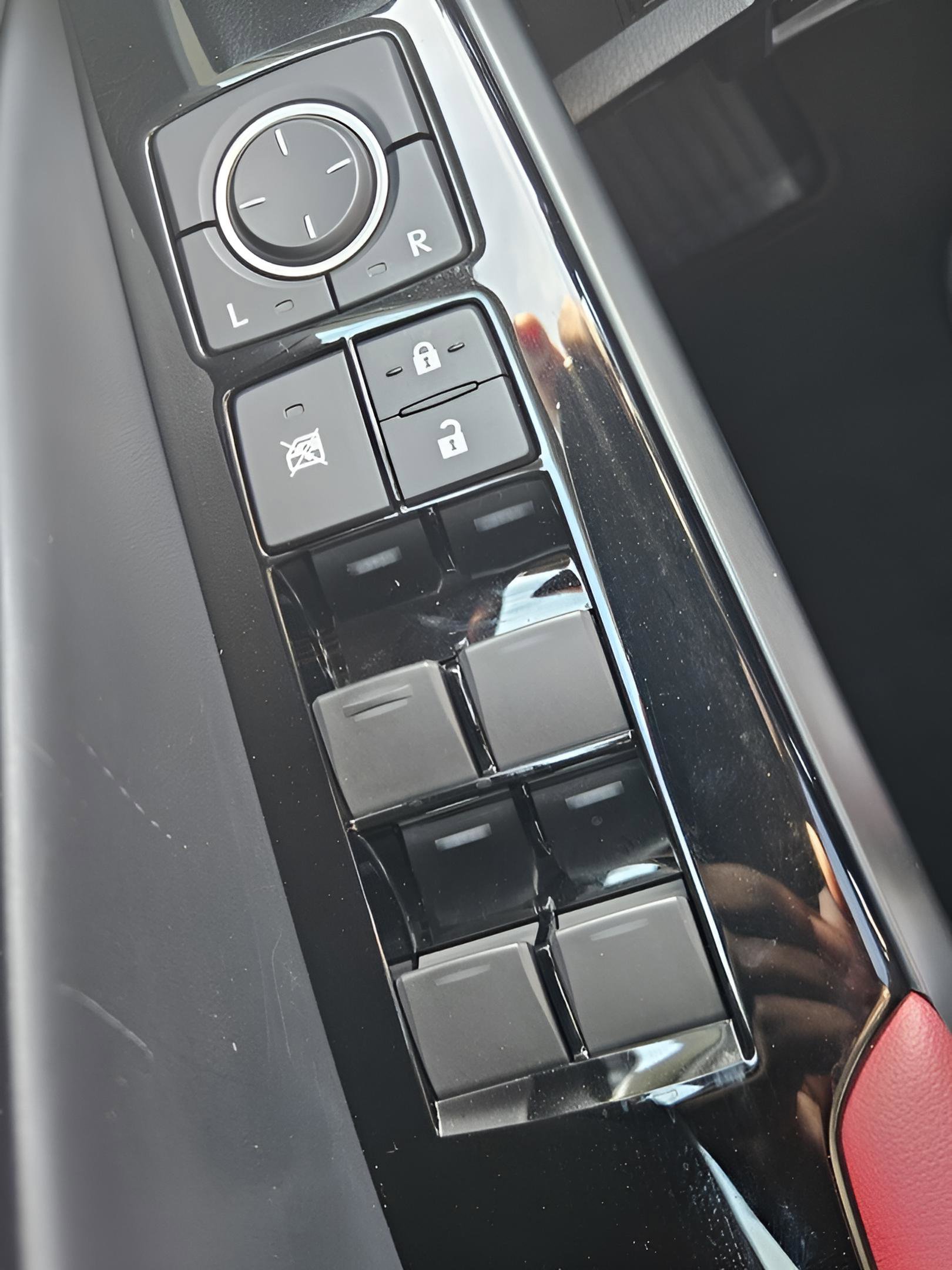 Certified 2025 Lexus IS 350 F Sport w/ Navigation Package image 26