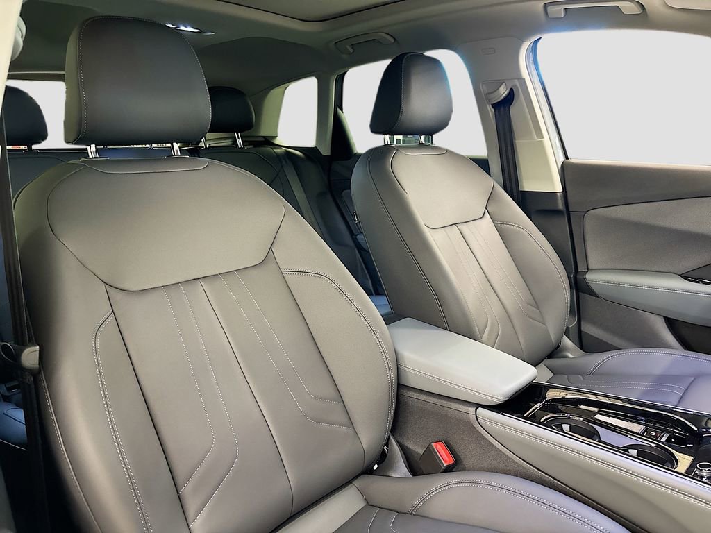 New 2026 Audi Q3 quattro 2.0T AWD/4WD image 15