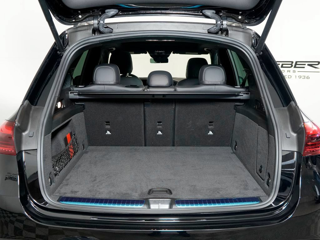 Certified 2026 Mercedes-Benz GLE 53 AMG 4MATIC image 9