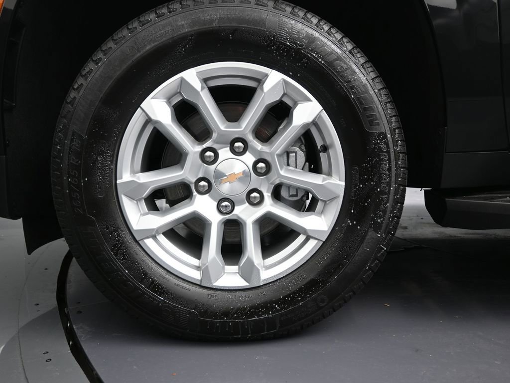 Used 2026 Chevrolet Tahoe LS image 10