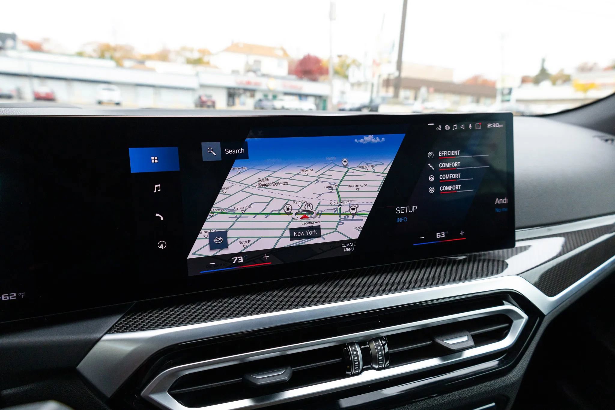 Used 2024 BMW M4 xDrive Competition image 58