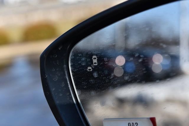 New 2026 Honda Civic Sport image 9