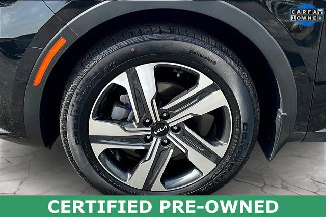 Certified 2023 Kia Sorento SX Prestige image 8