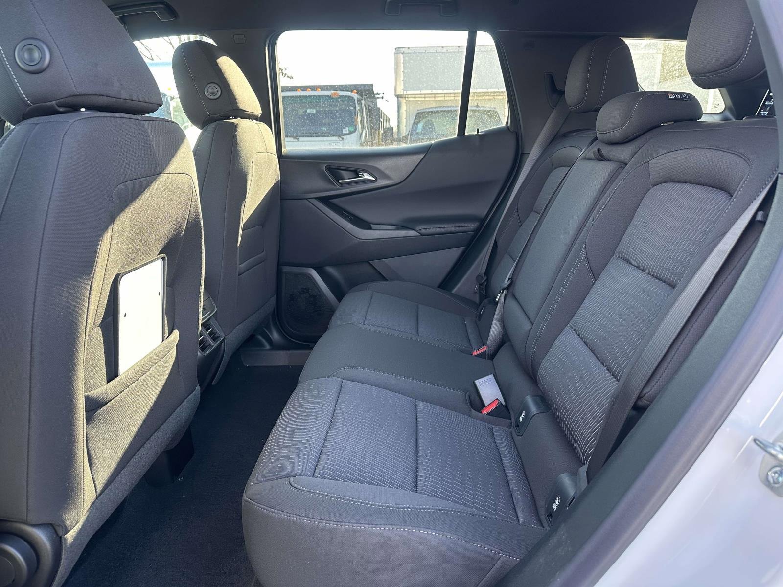 New 2026 Chevrolet Equinox LT image 22