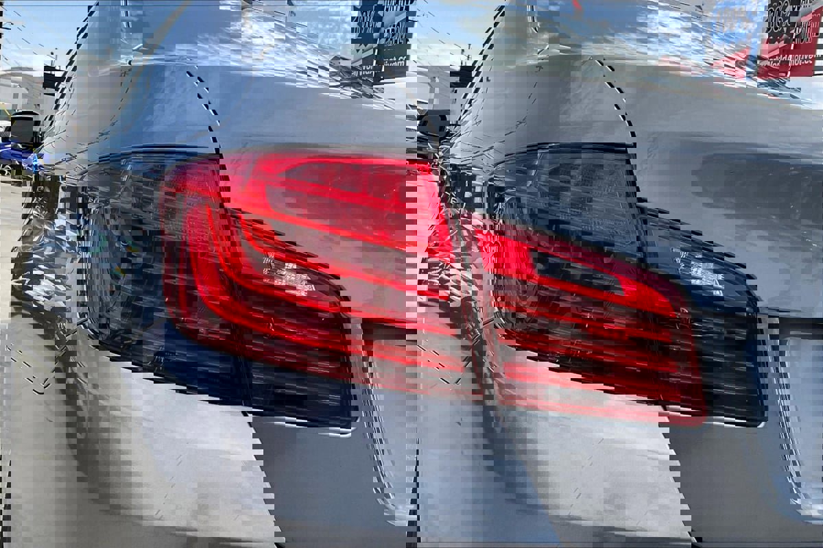 Used 2014 BMW 528i Sedan image 29